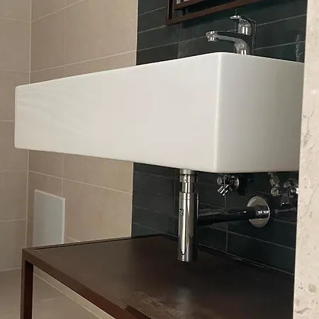 Viamazzini24-suite Lejlighed Avetrana