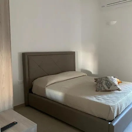 Viamazzini24-suite Lejlighed *
