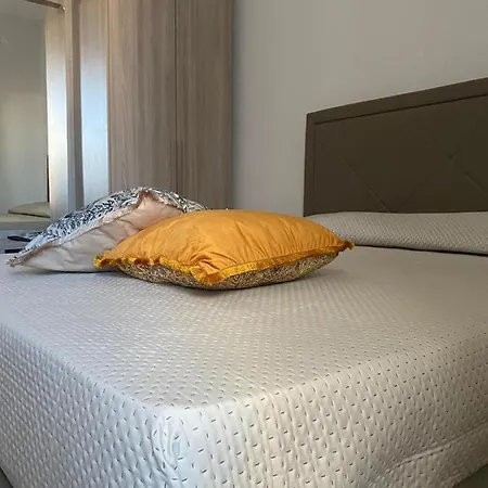 Lejlighed Viamazzini24-suite Avetrana