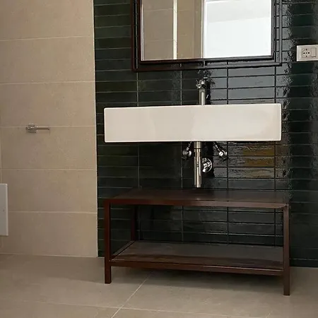 Viamazzini24-suite Lejlighed