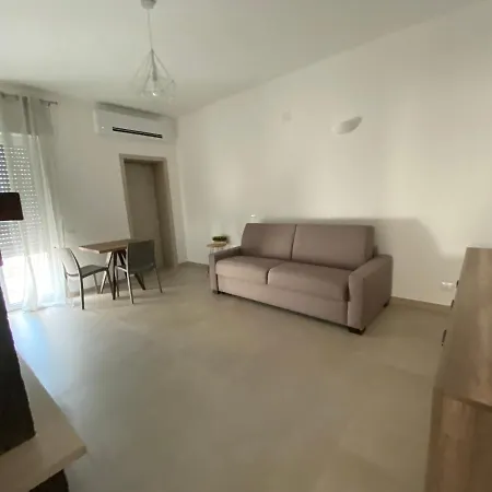 Lejlighed Viamazzini24-suite *