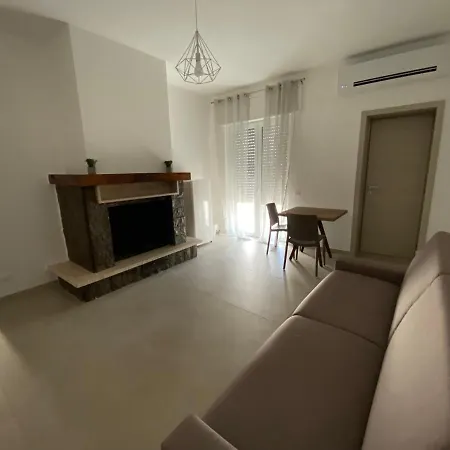 Viamazzini24-suite Lejlighed *