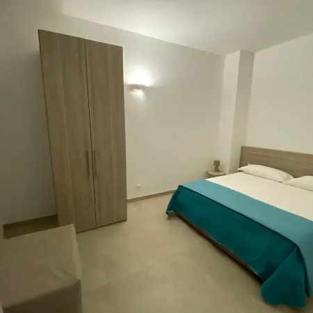 Lejlighed Viamazzini24-suite