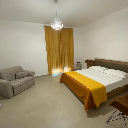 Viamazzini24-suite Lejlighed Avetrana