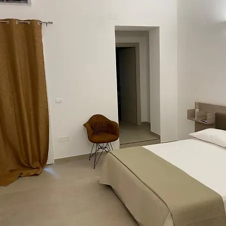 Lejlighed Viamazzini24-suite *