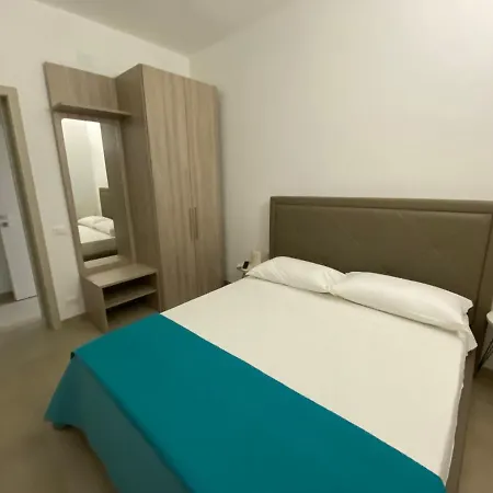 Lejlighed Viamazzini24-suite