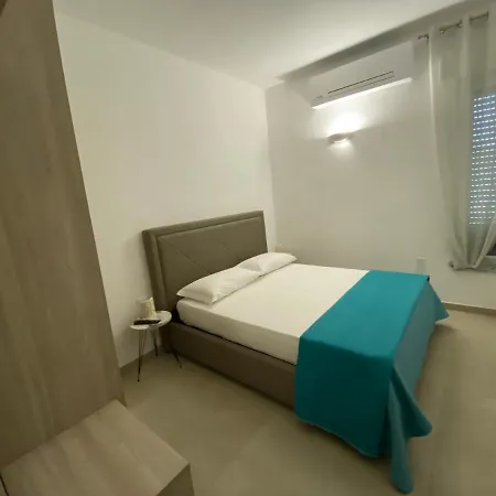 Viamazzini24-suite Lejlighed