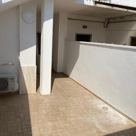 Viamazzini24-suite * Avetrana