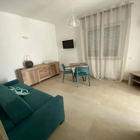 Lejlighed Viamazzini24-suite Avetrana