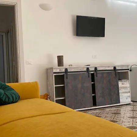 Apartman Viamazzini24-suite