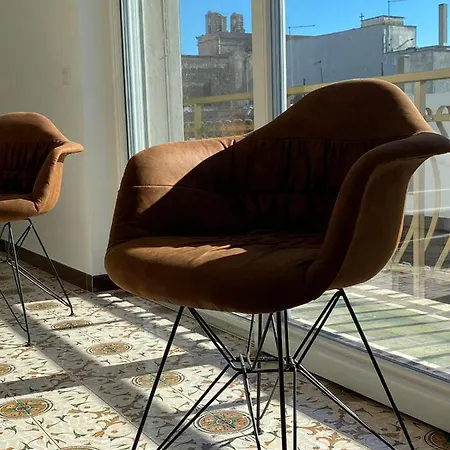 Viamazzini24-suite * Avetrana
