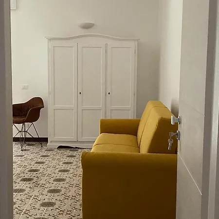 Viamazzini24-suite Apartman