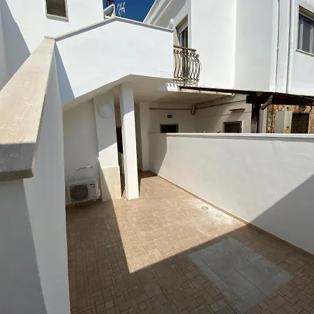 דירה Viamazzini24-suite