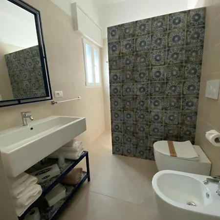 Apartman Viamazzini24-suite