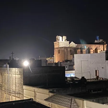 Viamazzini24-suite דירה אבטראנה