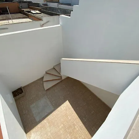 Viamazzini24-suite * Avetrana