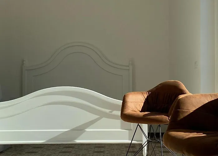 Viamazzini24-suite * Avetrana