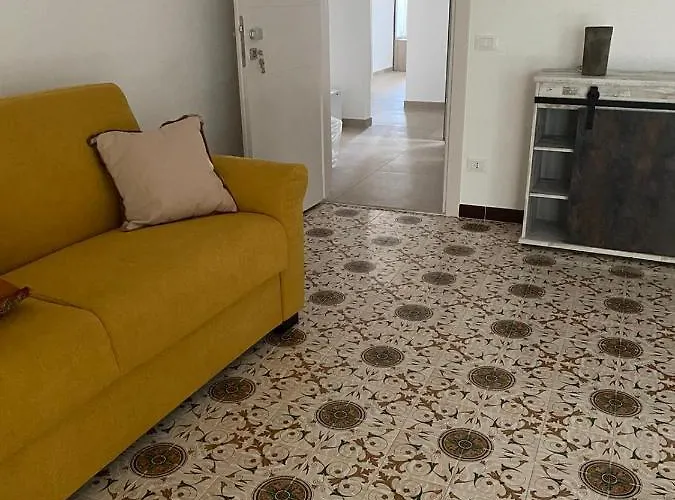 Viamazzini24-suite * Avetrana