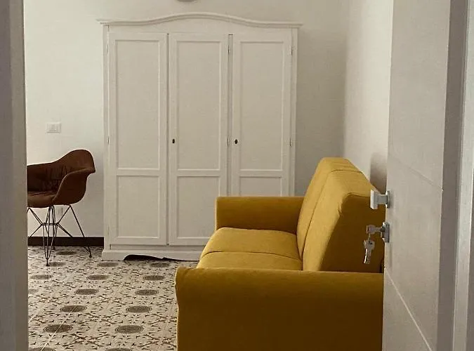 Viamazzini24-suite Apartament