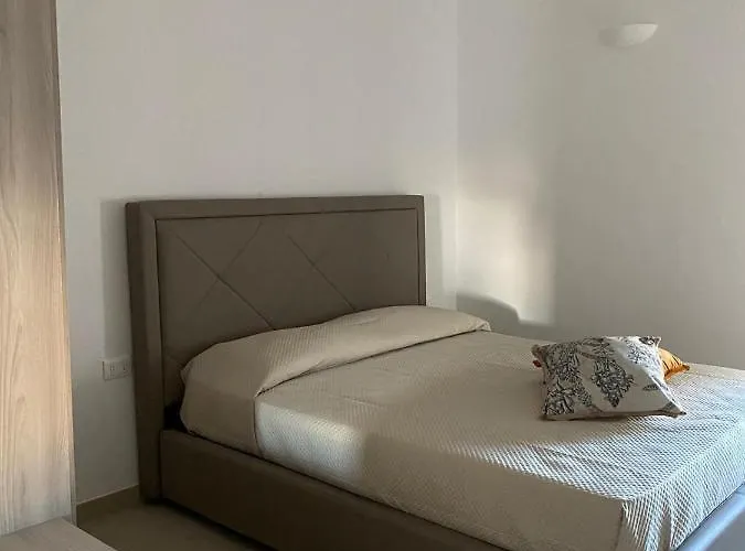 Viamazzini24-suite Daire *