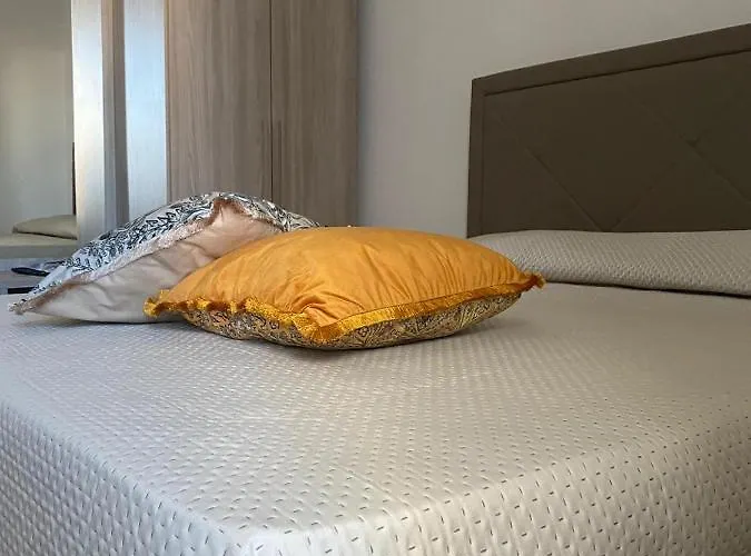 Apartament Viamazzini24-suite Avetrana