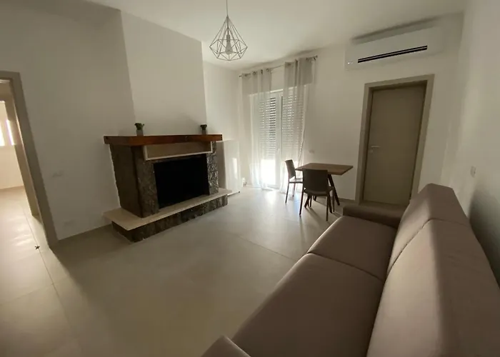 Viamazzini24-suite Appartamento *