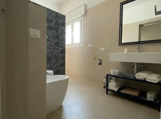 Viamazzini24-suite Daire *