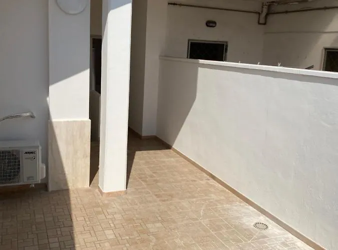 Viamazzini24-suite * Avetrana