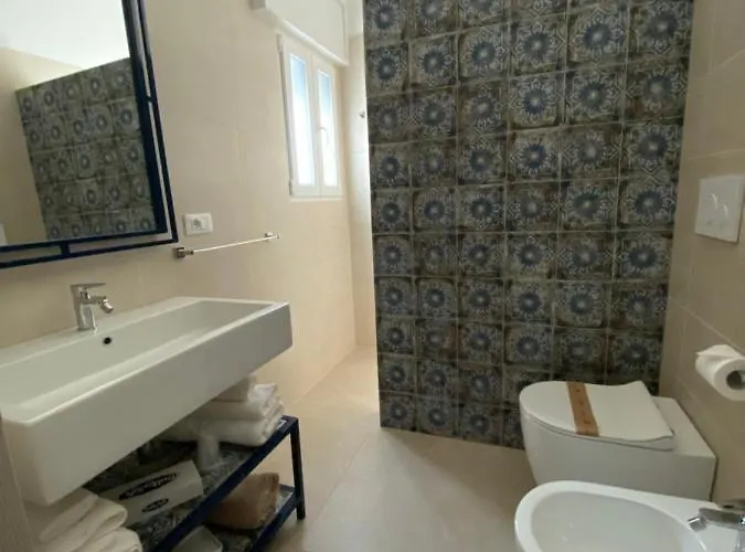 Appartamento Viamazzini24-suite
