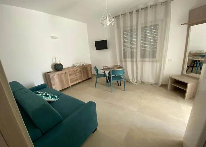 Appartamento Viamazzini24-suite Avetrana