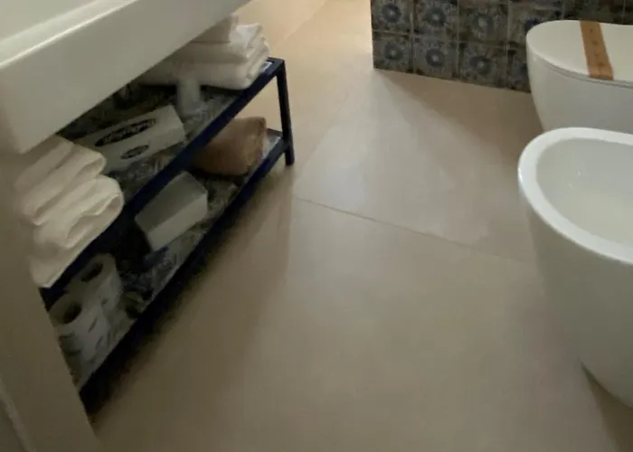 Viamazzini24-suite Daire Avetrana